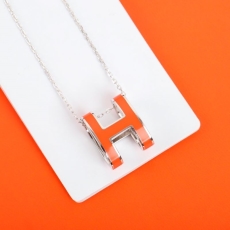 Hermes Necklaces